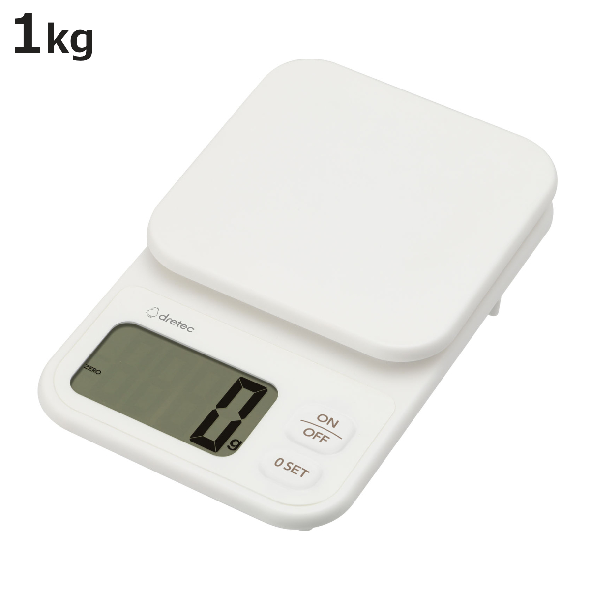 dretec はかり キッチンスケール」の人気商品一覧・価格比較 - 価格.com
