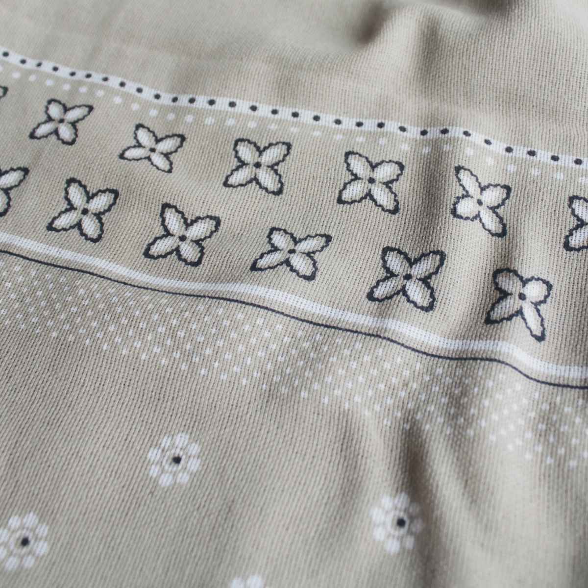 マルチカバー バンダナマルチカバー 150×225cm インドコットン