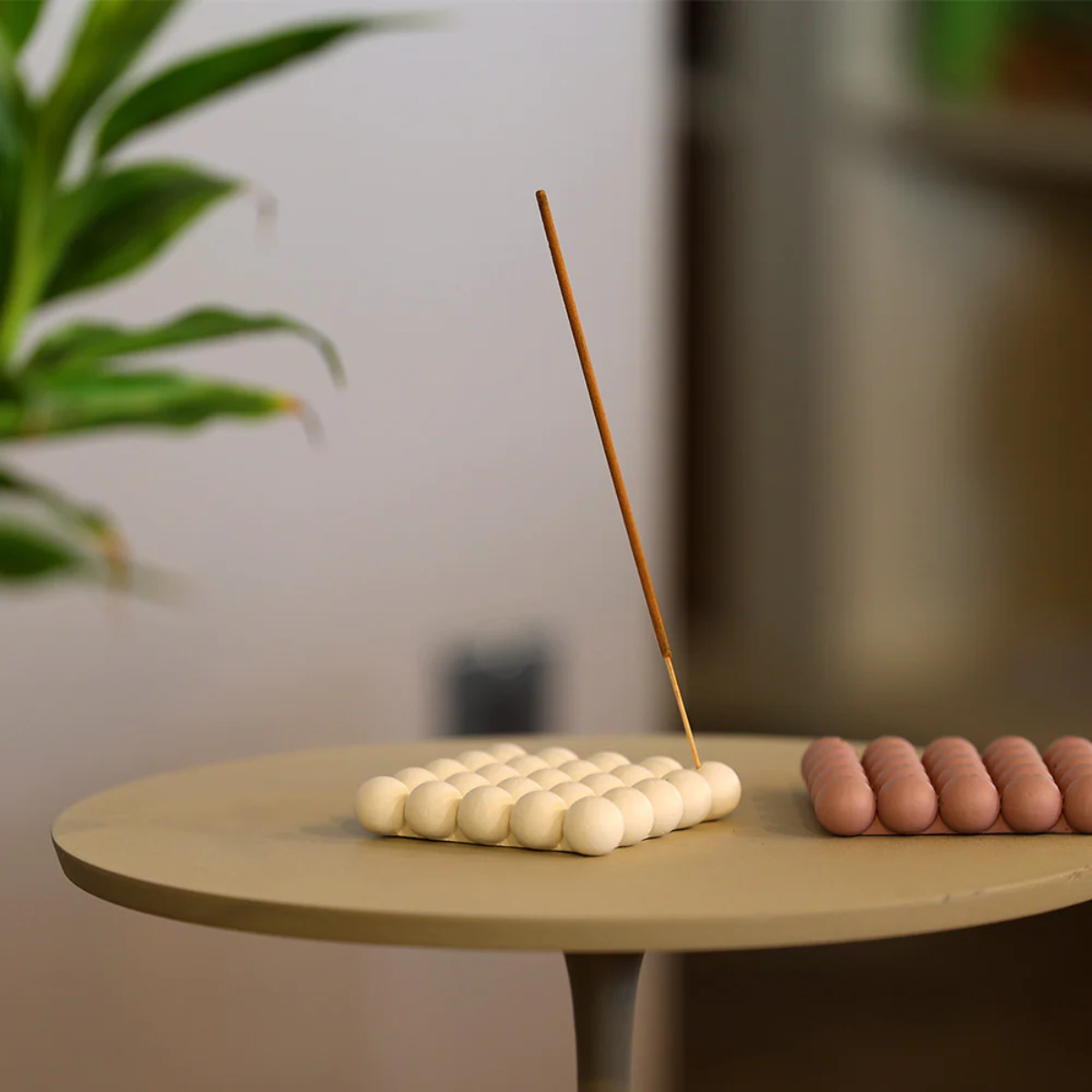 magnet 香立 POIPOI セラミック アクセサリートレー コースター