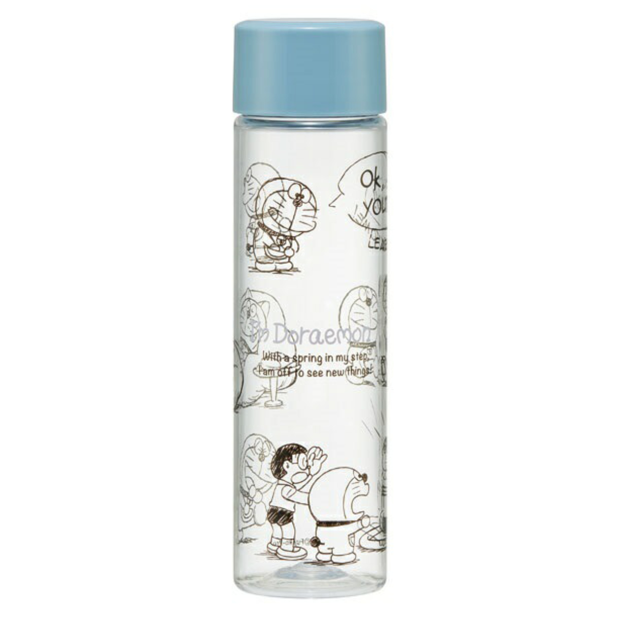 スケーター 水筒 ミニ 160ml プチウォータボトル ムーミン アウトドア