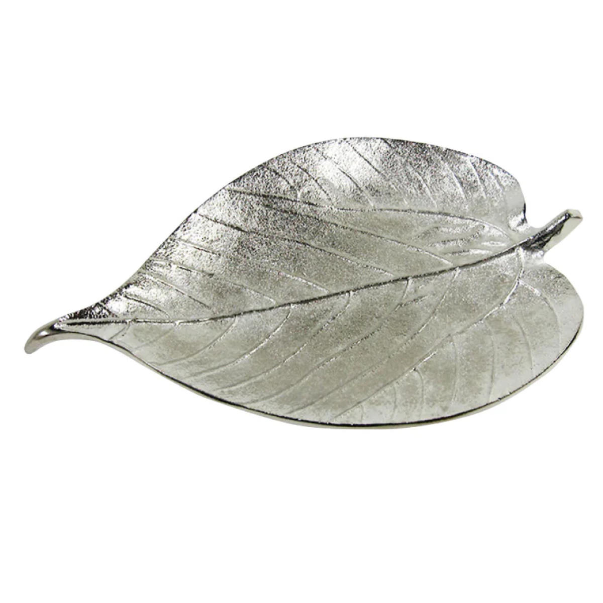 magnet アクセサリートレー LEAF TRAY L 葉 アルミニウム