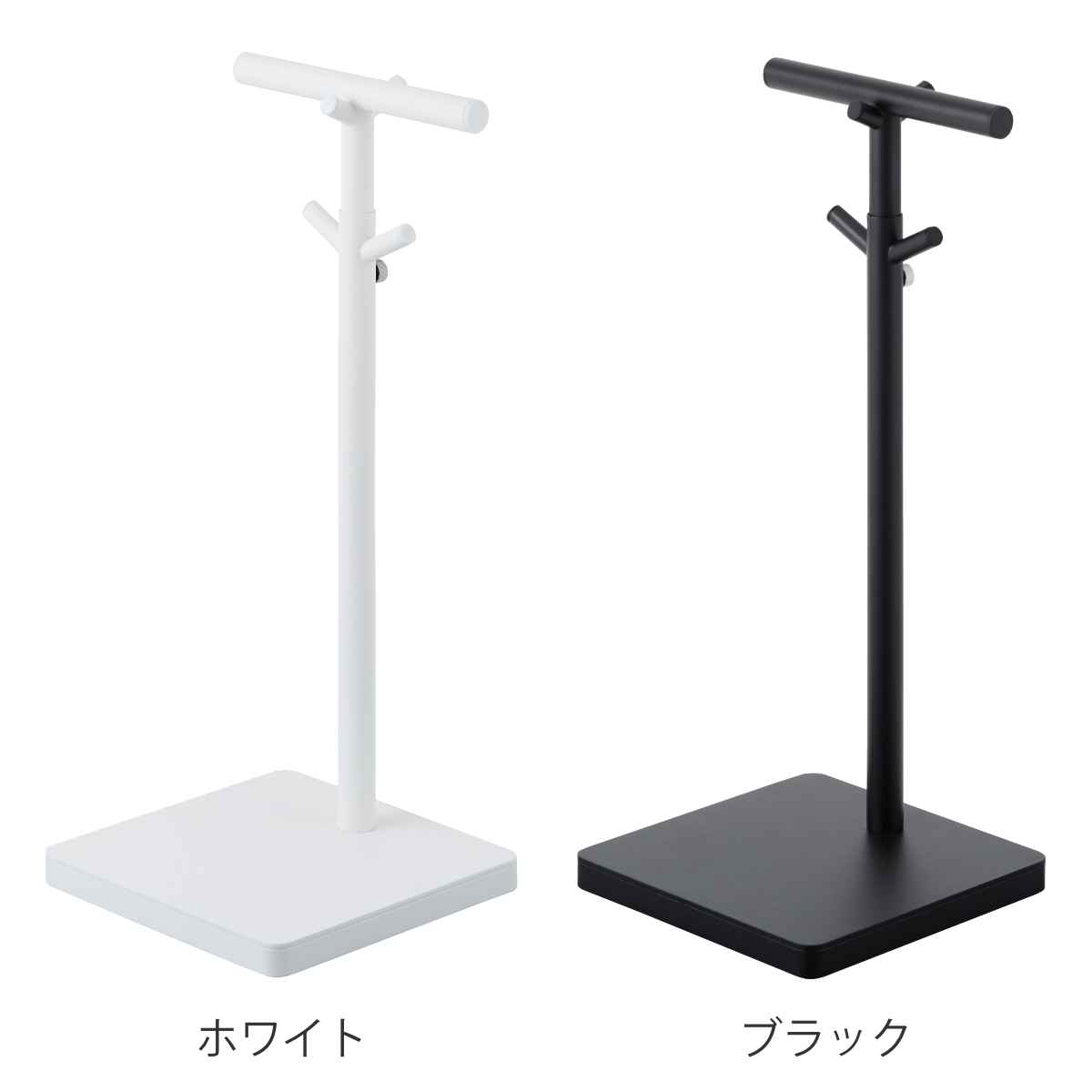 山崎実業 tower 伸縮ランドセルスタンド ...の詳細画像2