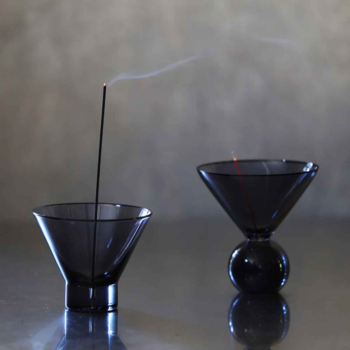 香炉 ガラスのおすすめ人気商品一覧 通販 - Yahoo!ショッピング