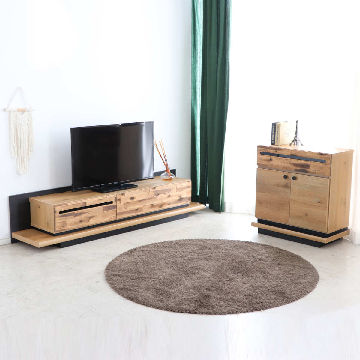 テレビ台 超特価商品】シンプルモダンなテレビ台（テレビ台/テレビボード