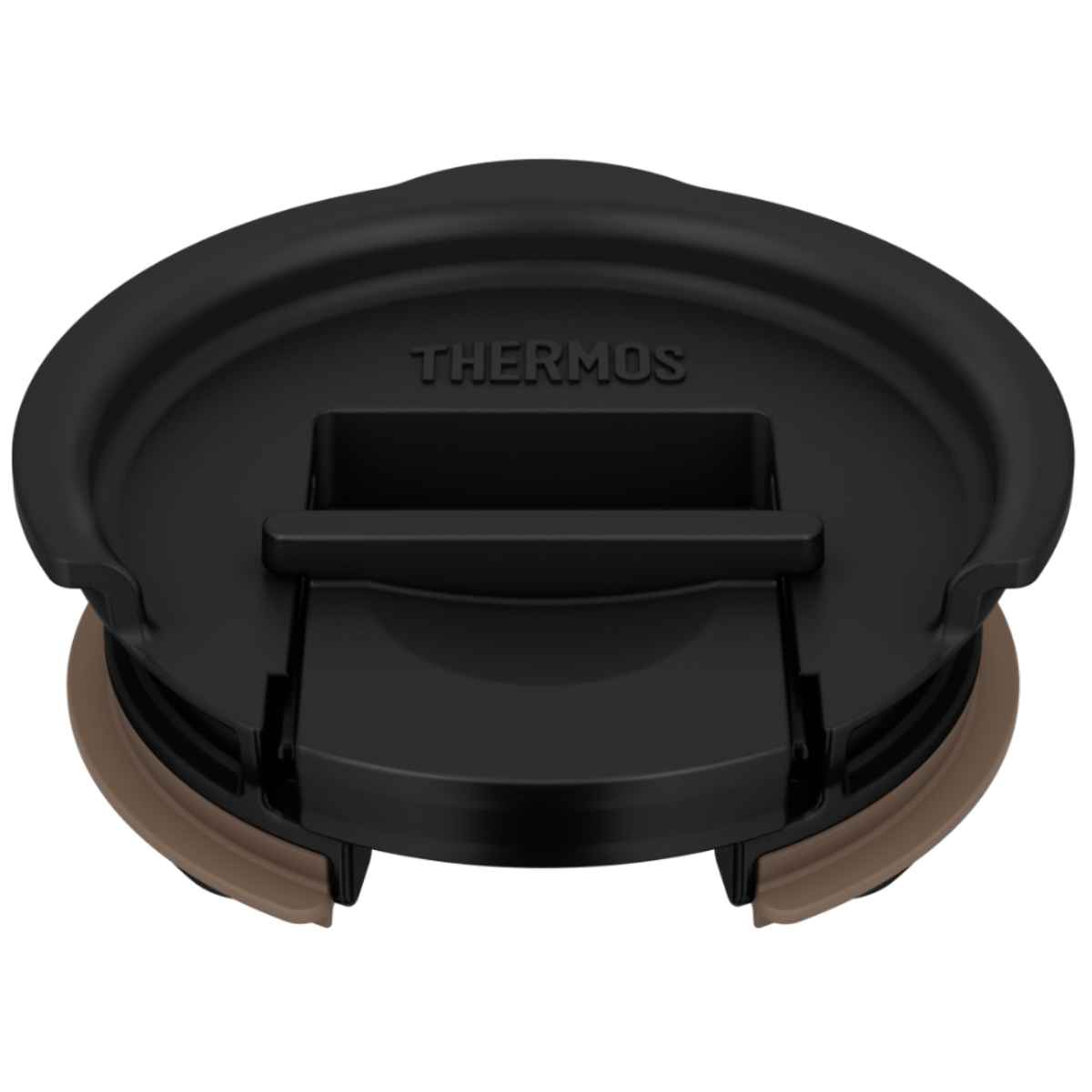 サーモス フタ JDE JDY JDK 専用 プラスチック （ THERMOS 食洗機対応 タンブラー専用 ふた 蓋 キャップ タンブラー用 ） | THERMOS | 01