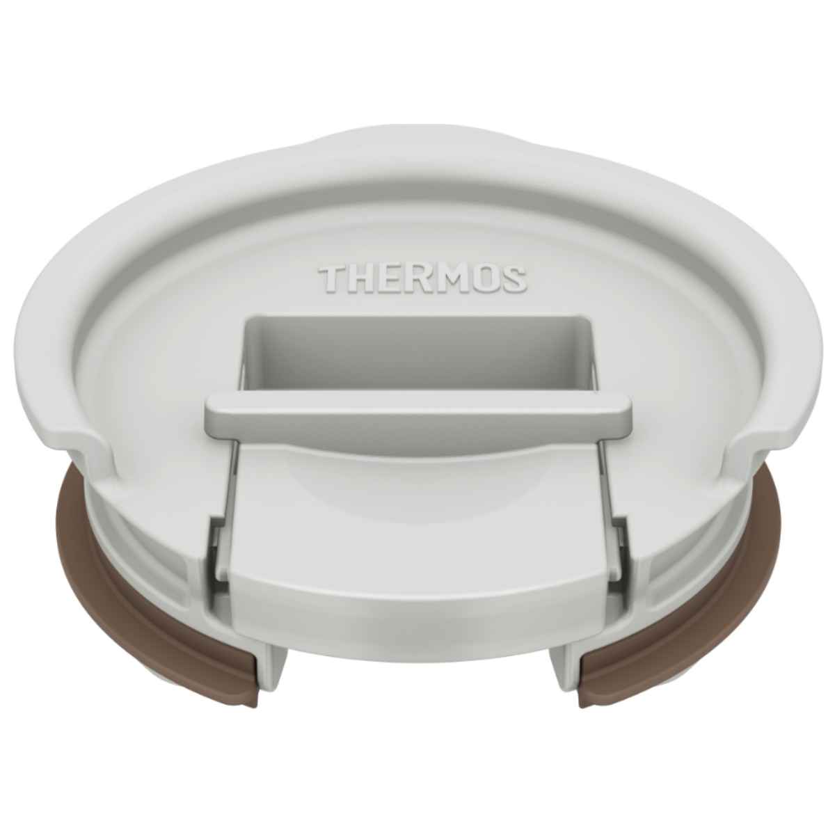 サーモス フタ JDE JDY JDK 専用 プラスチック （ THERMOS 食洗機対応 タンブラー専用 ふた 蓋 キャップ タンブラー用 ） | THERMOS | 02