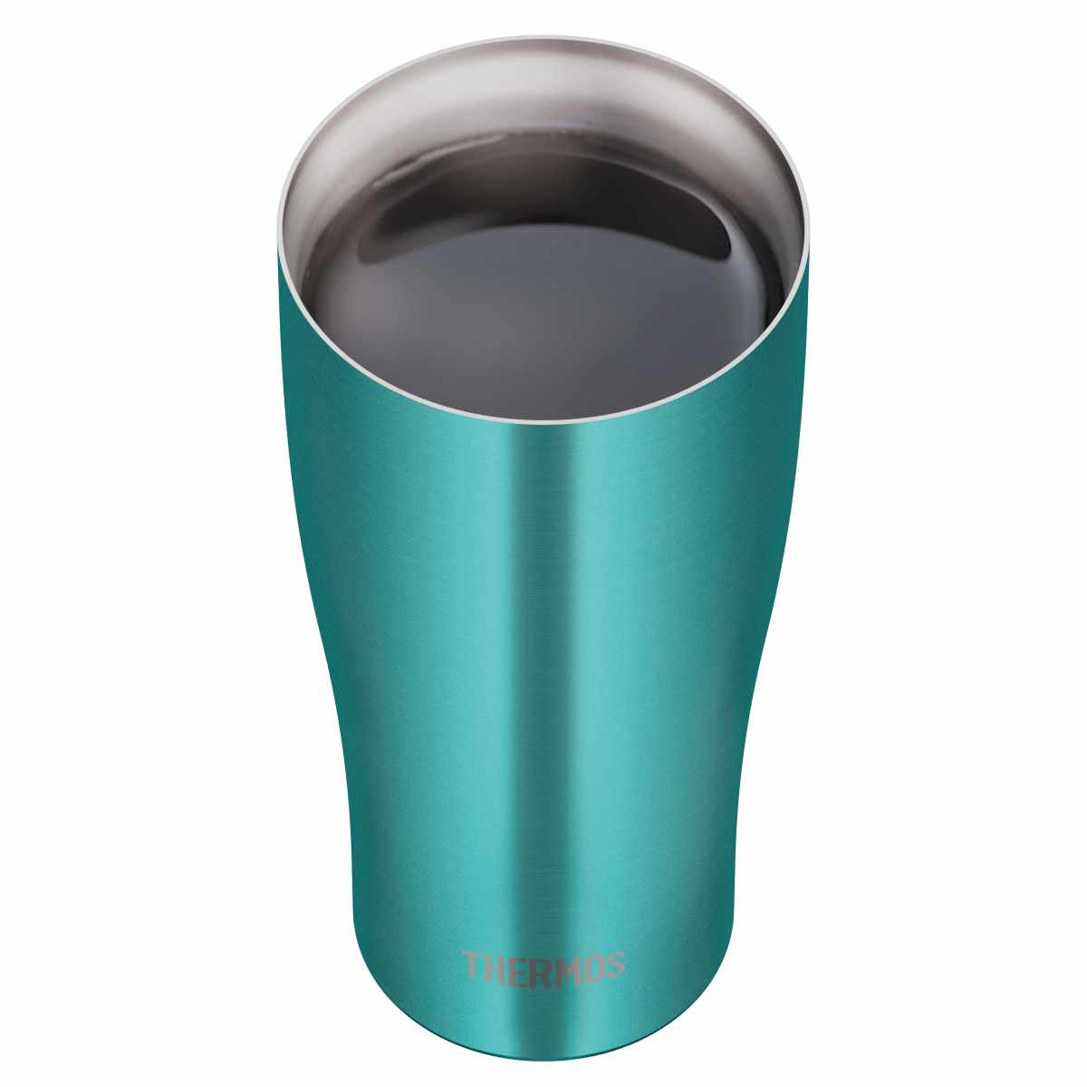 サーモス タンブラー 420ml 真空断熱 ステンレス JDY-420C ( THERMOS 食洗機対応 ステンレスタンブラー コップ カップ 保冷 保温 ) 関連画像5