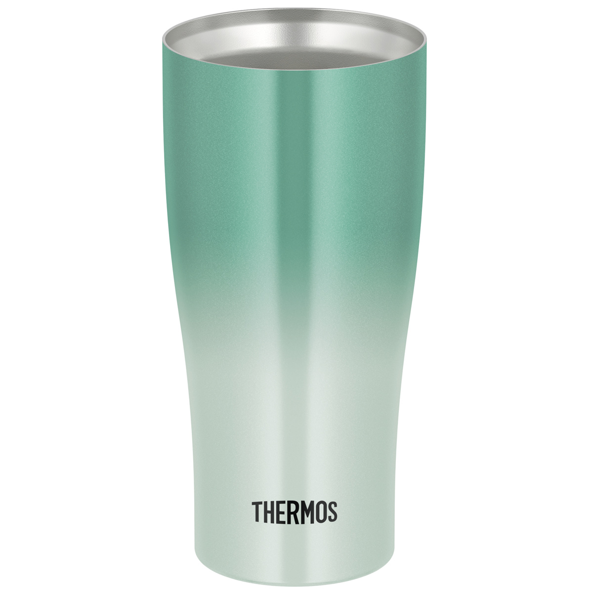 THERMOS（サーモス） タンブラー 420ml 真空断熱 ステンレス JDY-420C