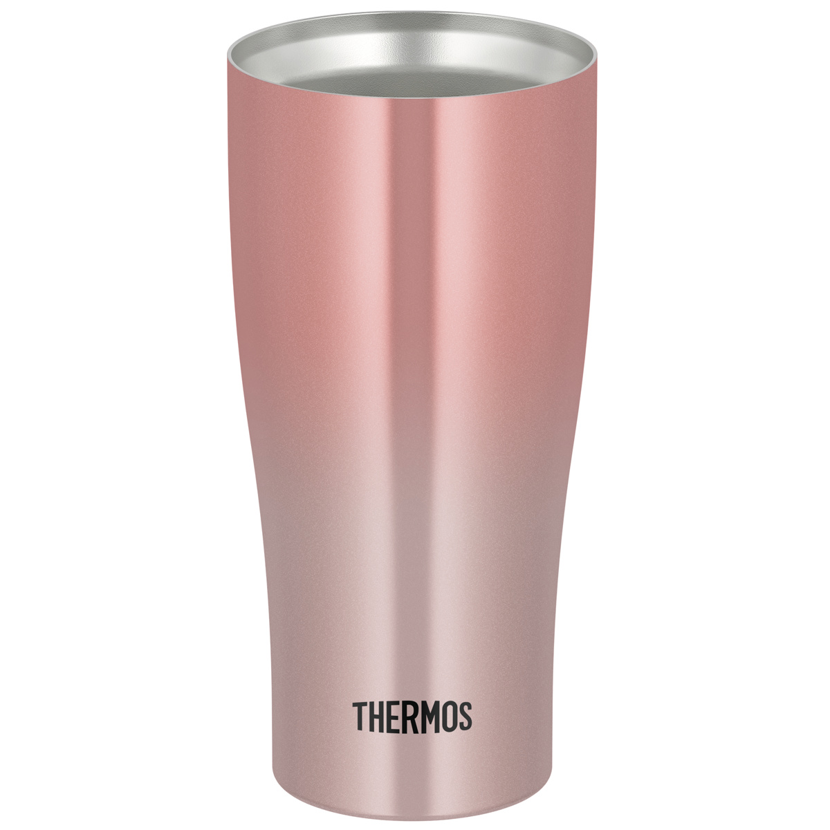 THERMOS（サーモス） タンブラー 420ml 真空断熱 ステンレス JDY-420C