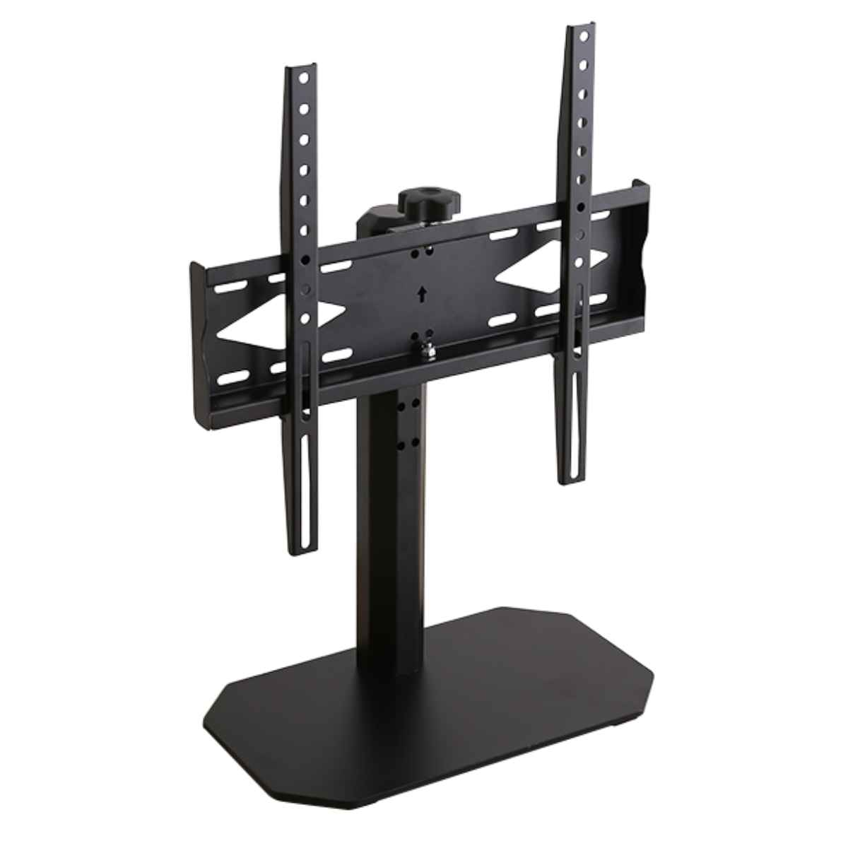 美品 テレビスタンド 50型対応 TVスタンド テレビ台 テレビボード ホームテイスト（HOME taste） ミニテレビスタンド 耐震 首振りタイプ