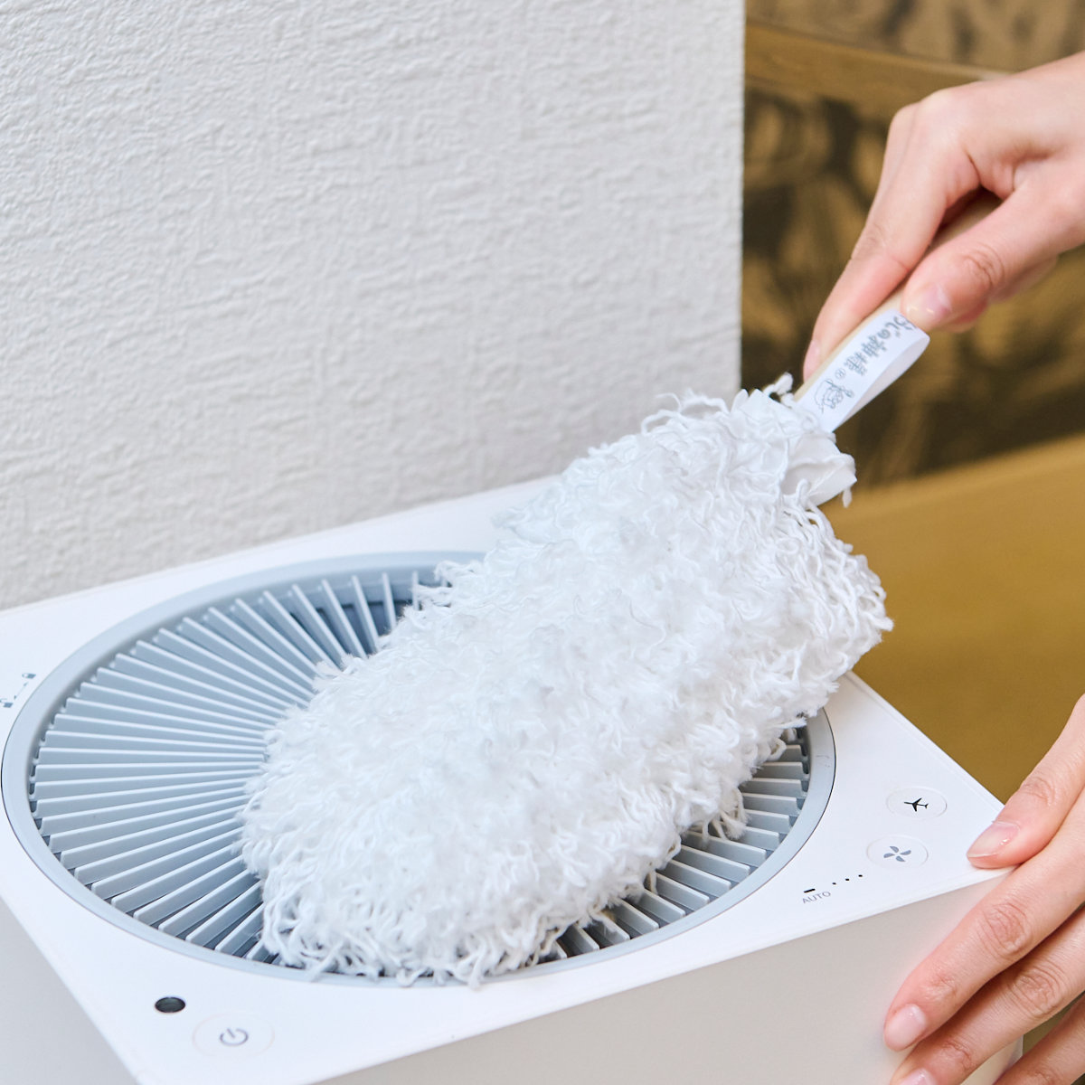 KBセーレン（KB SEIREN） （めざましテレビで紹介）ハンディモップ