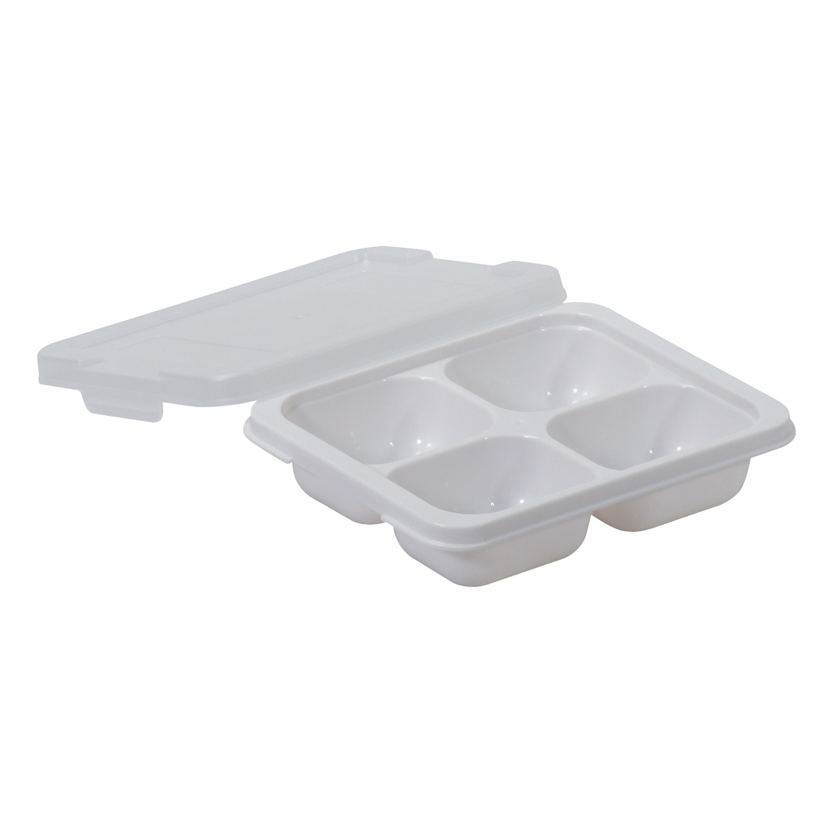 保存容器 30ml×4 冷凍つくりおき小分けト...の詳細画像5