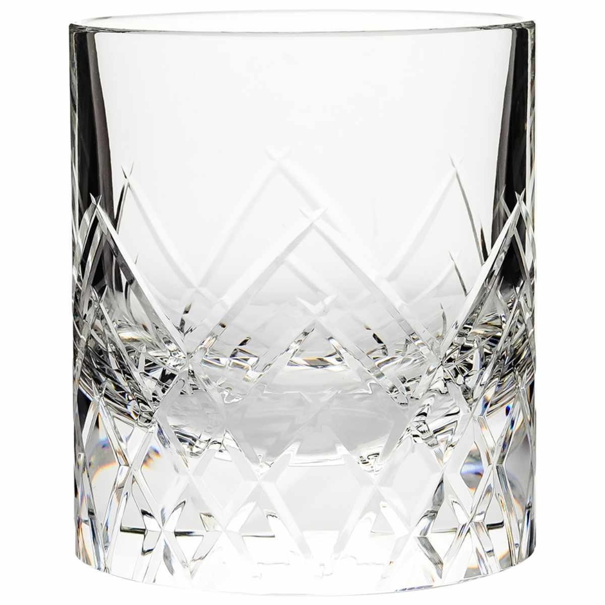 ロックグラス 柄 220ml ANZZYU ガラス （ グラス ガラス食器 ガラスコップ コップ カップ ）｜colorfulbox｜02