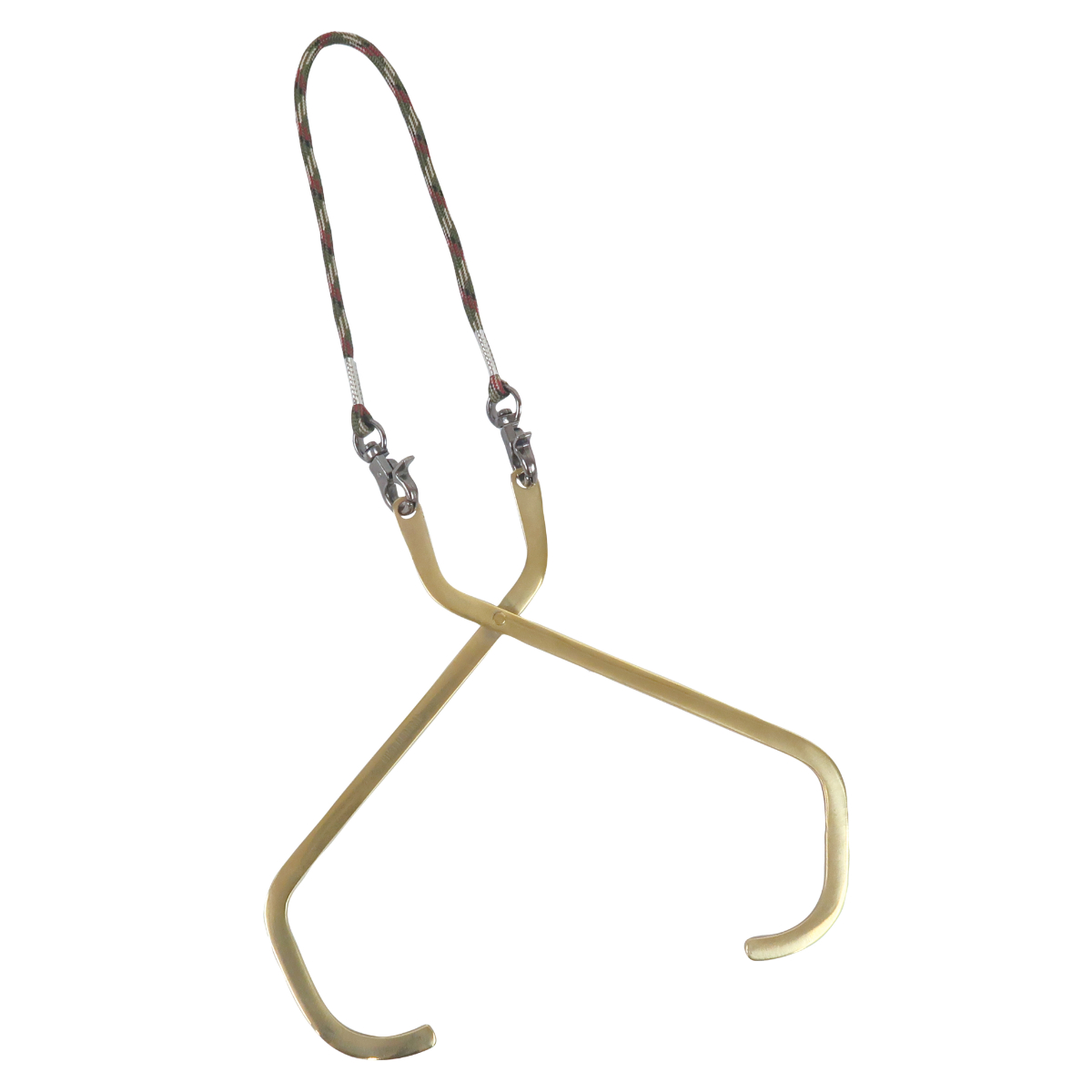 ペーパーホルダー ポストジェネラル ブラスペーパーハンガー S （ トイレットペーパー トイレットペーパーハンガー ペーパーハンガー POSTGENERAL ）