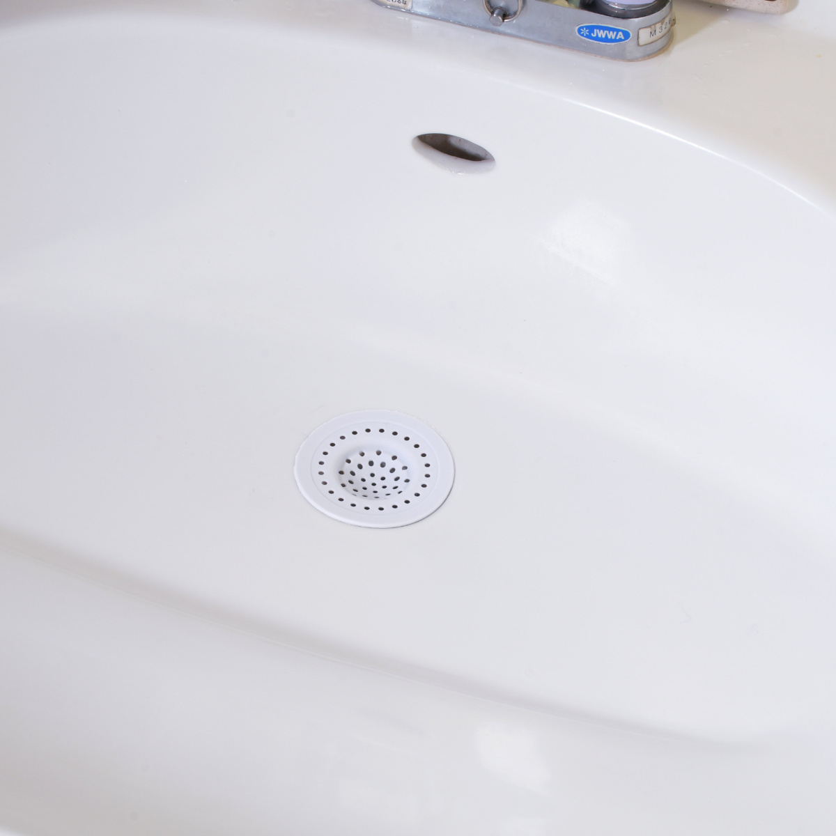排水口 ゴミ受け TOUCH シリコーンフィル...の詳細画像1