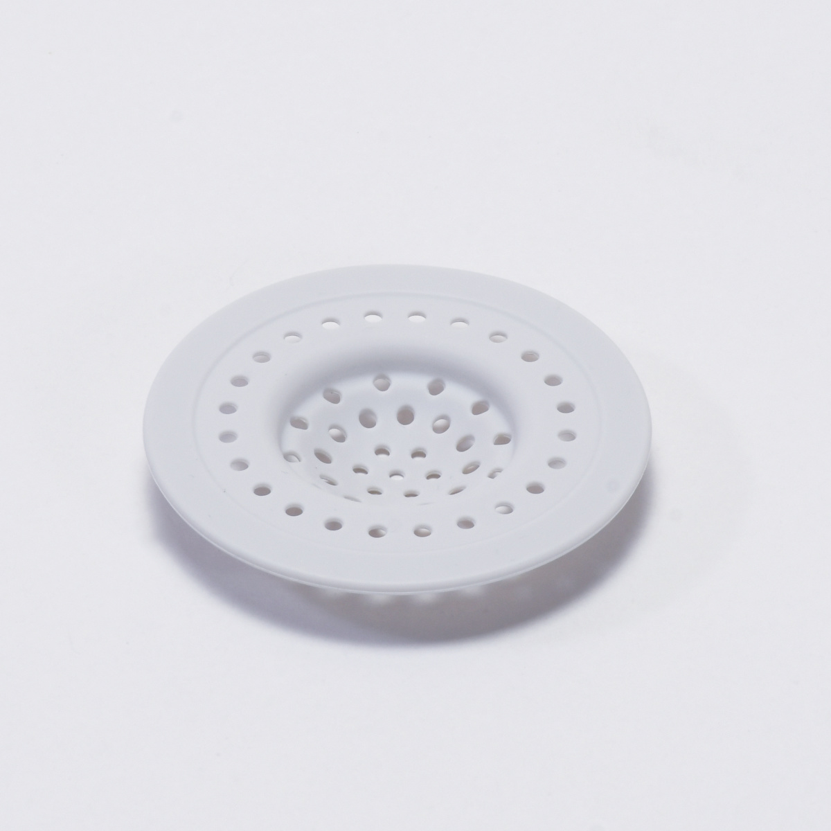 排水口 ゴミ受け TOUCH シリコーンフィル...の詳細画像2