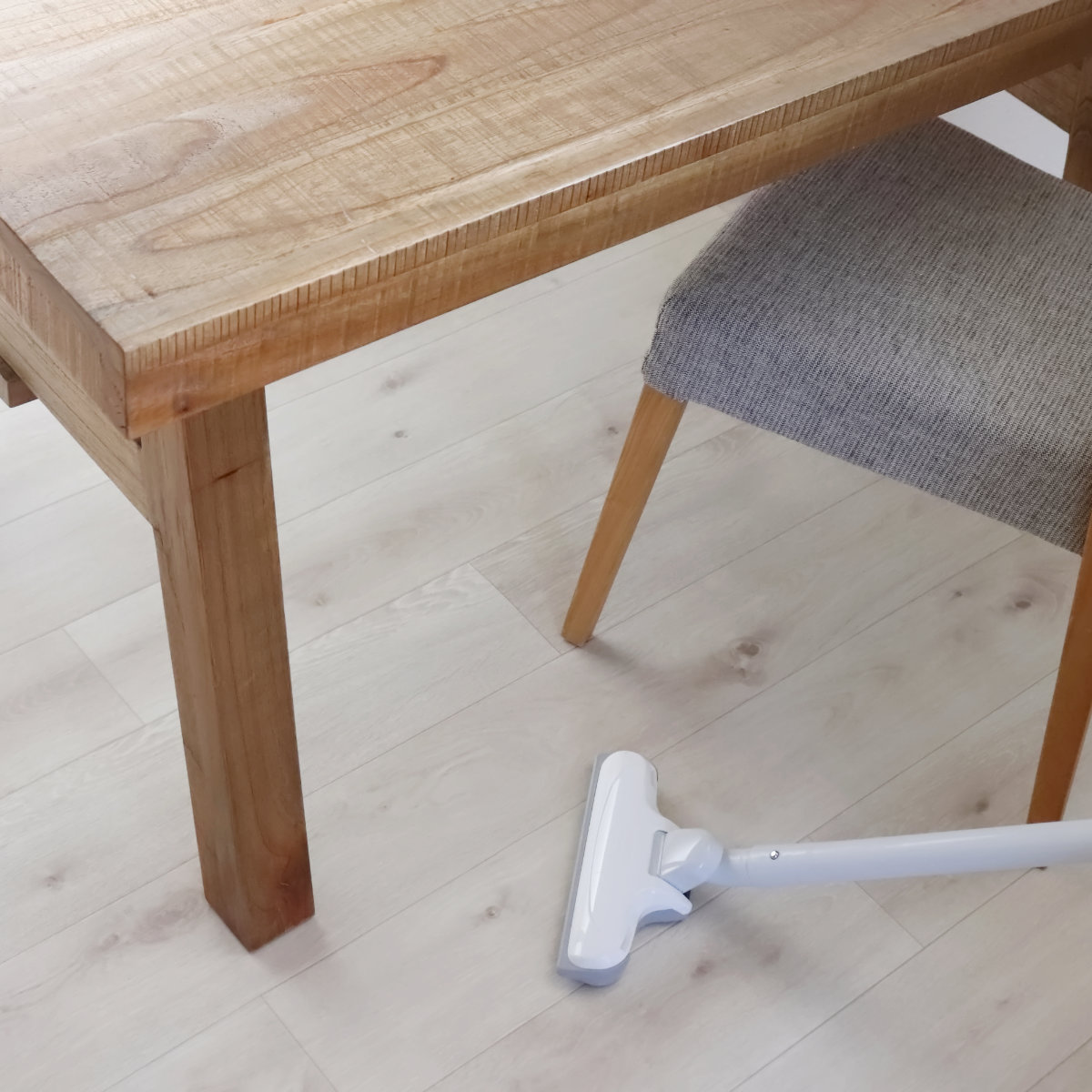 ラグ 182×260cm ラグマット 消臭タイプ ダイニングラグ 既製サイズ （ 撥水 拭ける 木目 木目調 マット フロアマット 長方形 ）_10