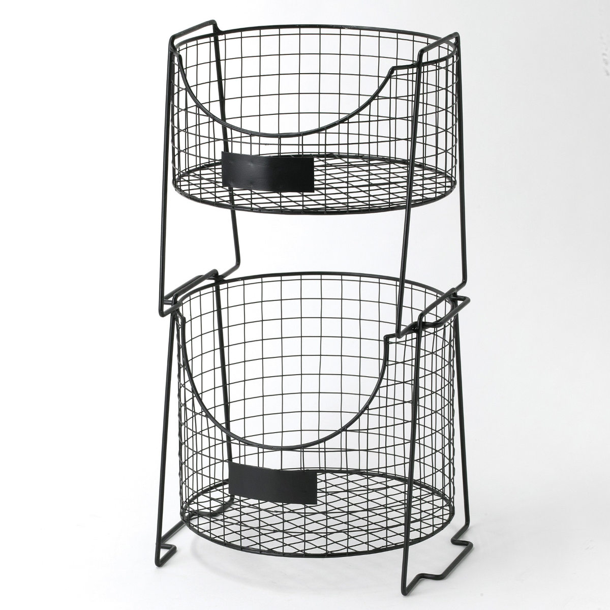SPICE of Life（スパイス オブ ライフ） メッシュワイヤーバスケット 2
