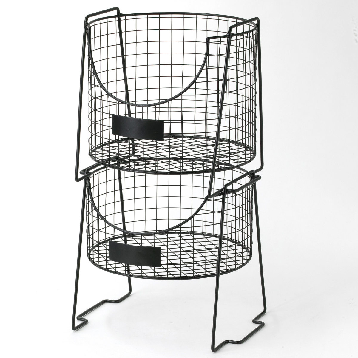 SPICE of Life（スパイス オブ ライフ） メッシュワイヤーバスケット 2