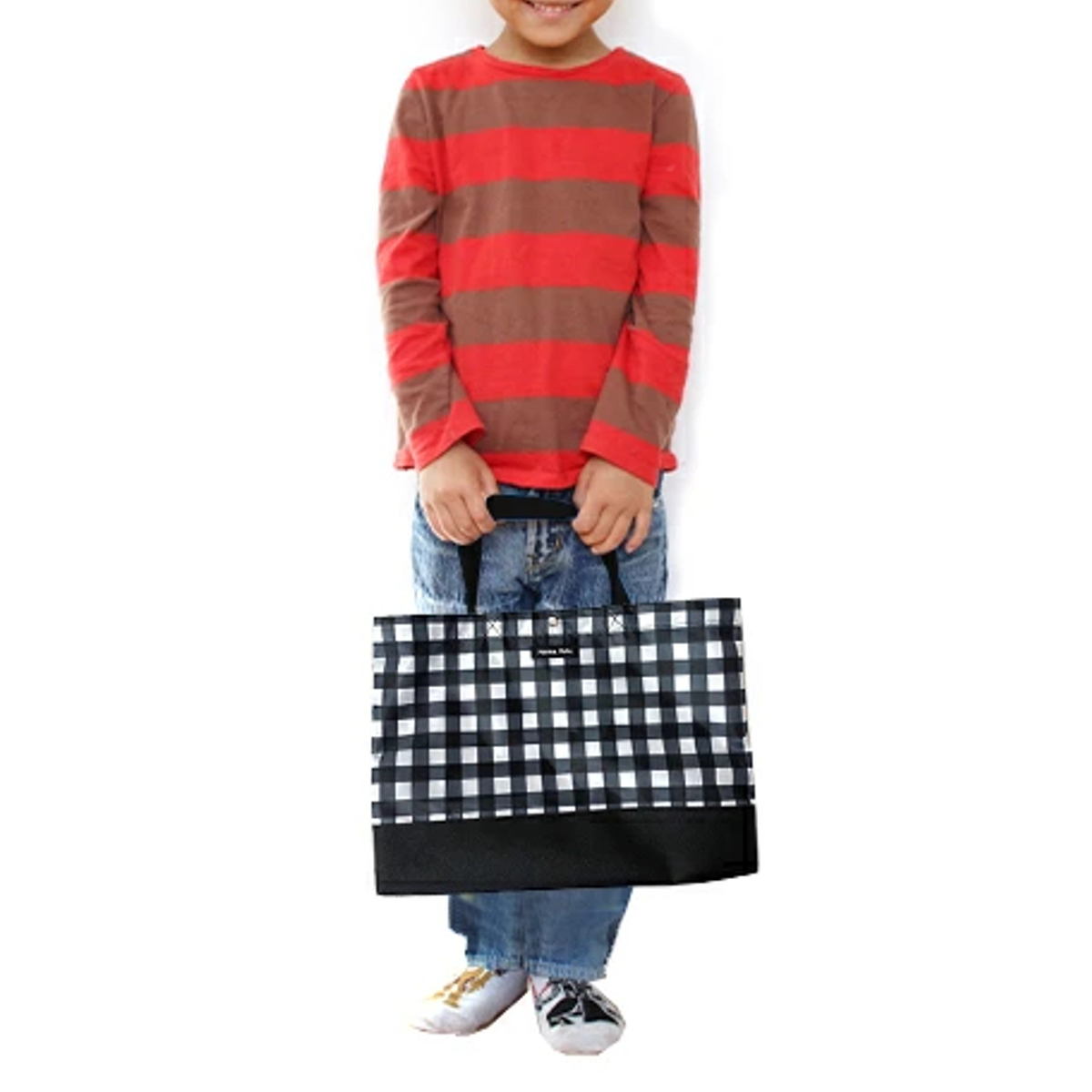 Hanna Hula（ハンナフラ） キッズ レッスンバッグ 通園 習い事