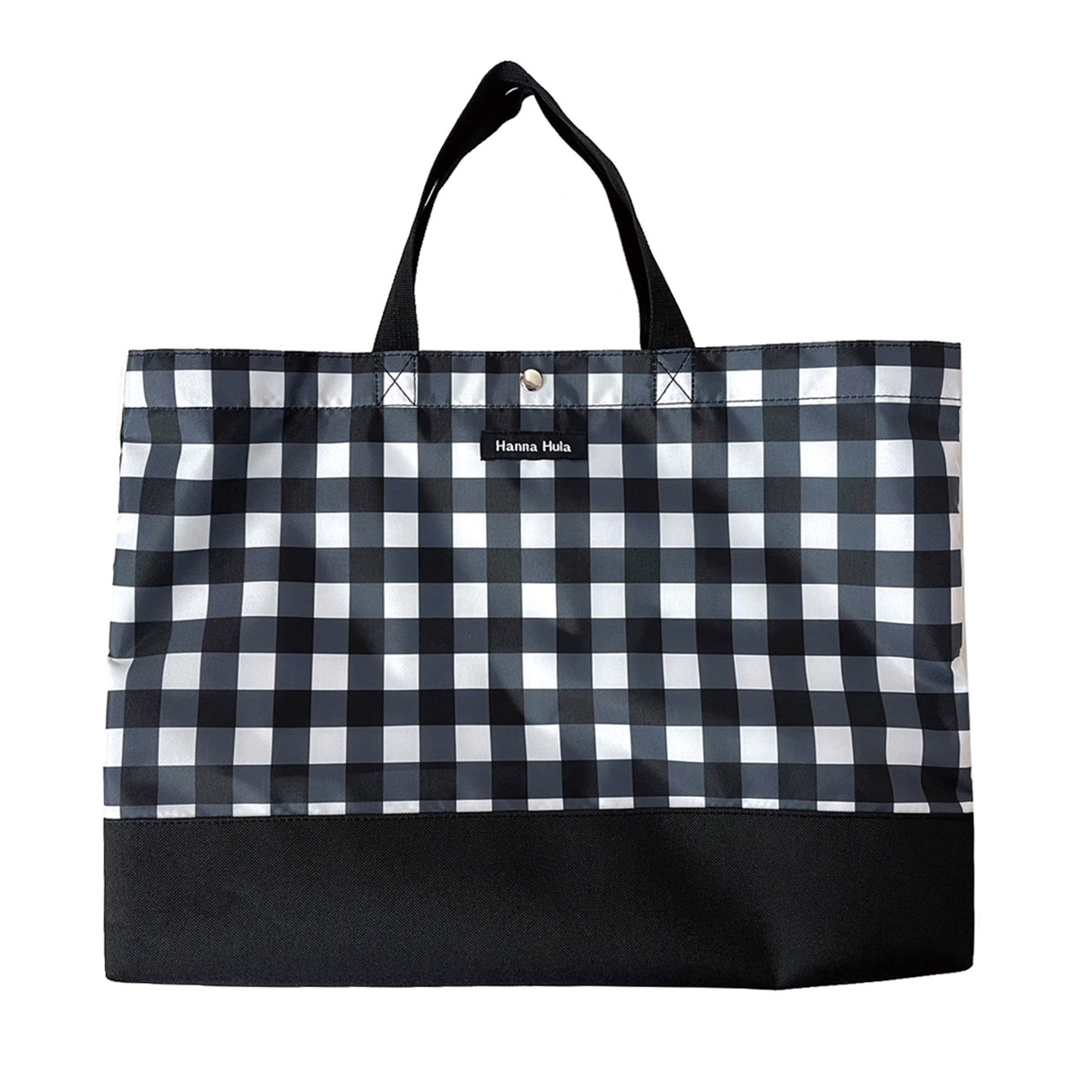 Hanna Hula（ハンナフラ） キッズ レッスンバッグ 通園 習い事