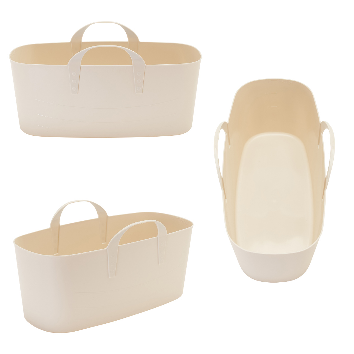 バスケット baquet L スリム スタック...の詳細画像2