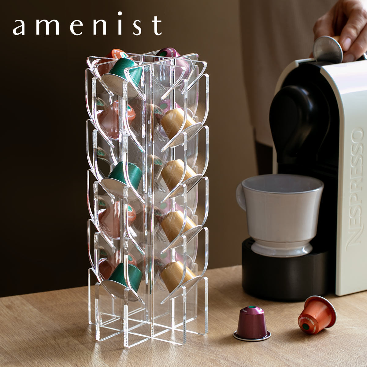 キッチン雑貨 消耗品 カプセル ネスプレッソ」の人気商品一覧 | 安い