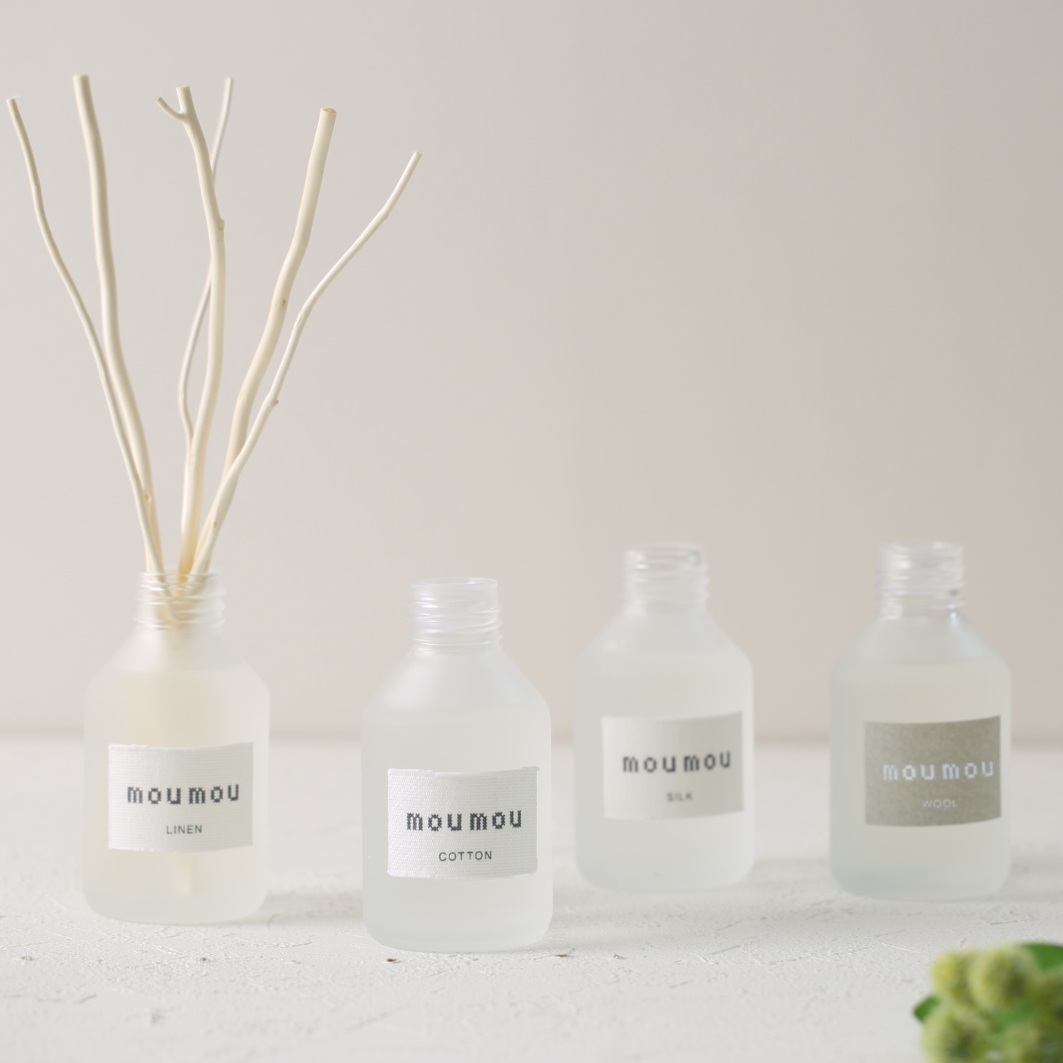 ���[�h�f�B�t���[�U�[ moumou 100ml �i �f�B�t���[�U�[ �A���}�f�B�t���[�U�[ �V�R�� �� �K���X ������ ����K���X�� �k�� �F���� �j