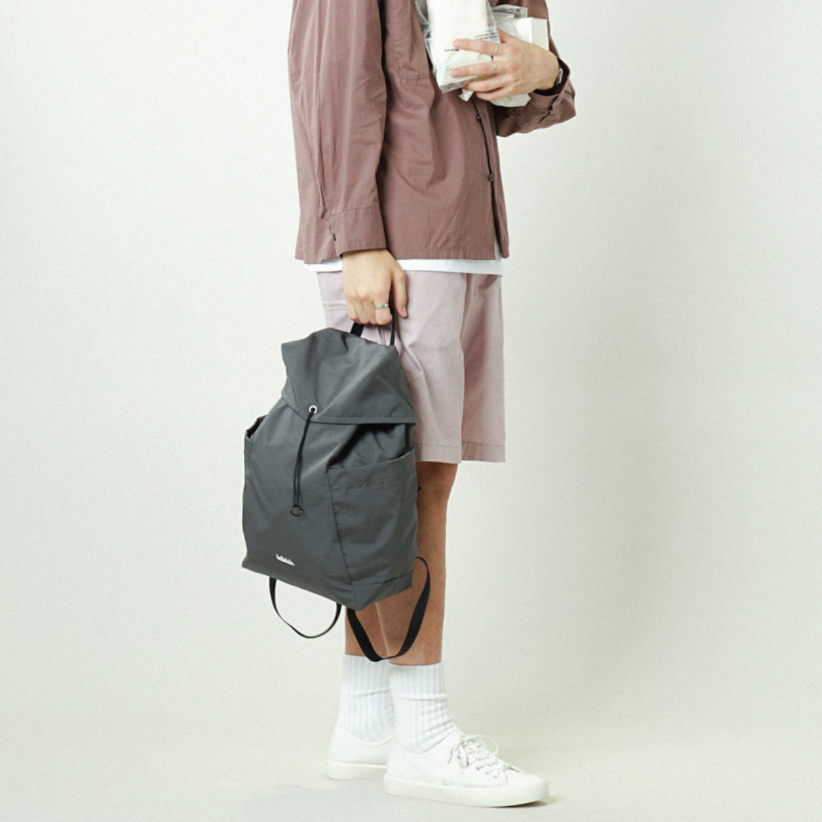 hellolulu（ハロルル） リュック Hellolulu JESSE 8L （ リュック 