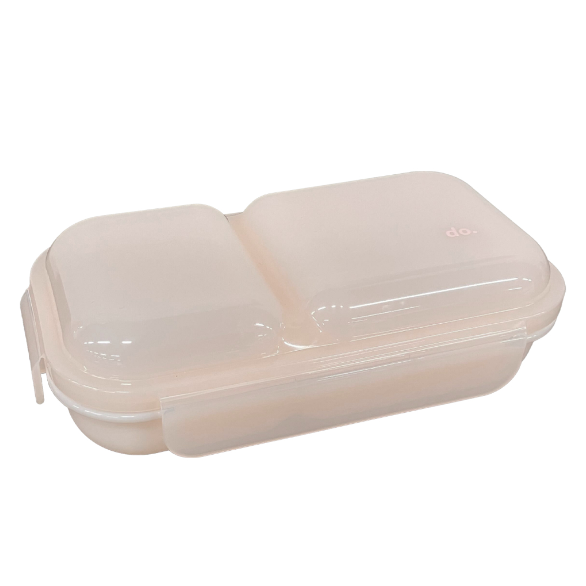 CB JAPAN（シービージャパン） 弁当箱 1段 400ml 盛り付けしやすい弁当