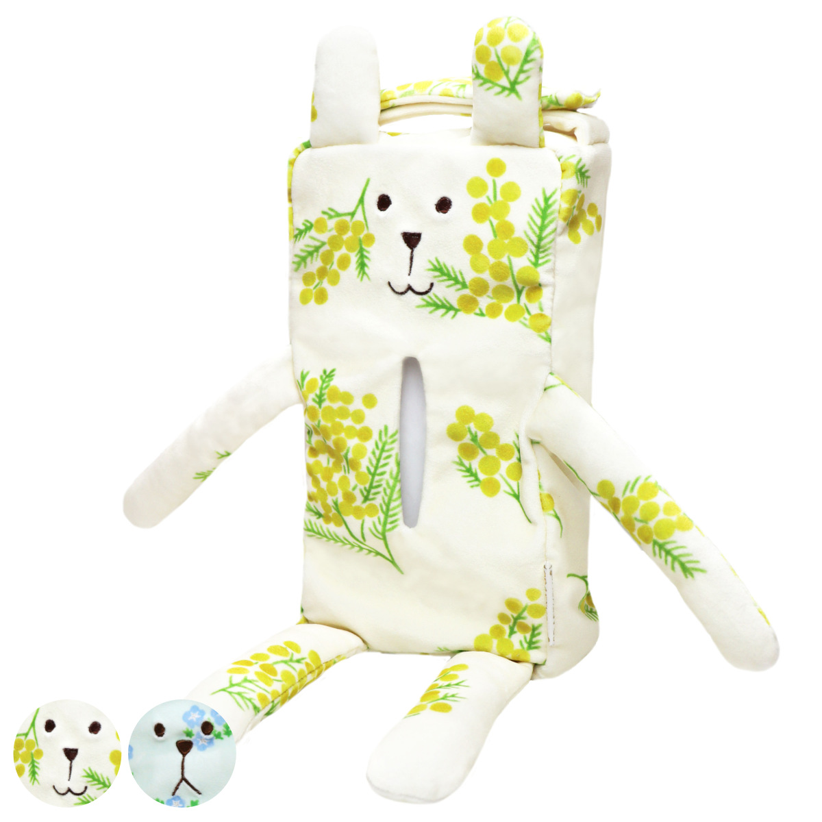 CRAFTHOLIC �e�B�b�V���P�[�X Spring Flower CRAFT �i �e�B�b�V�� �P�[�X ���[ �e�B�b�V���{�b�N�X �e�B�b�V���J�o�[ �Ǌ|�� �u���^ �N���t�g�z���b�N �j