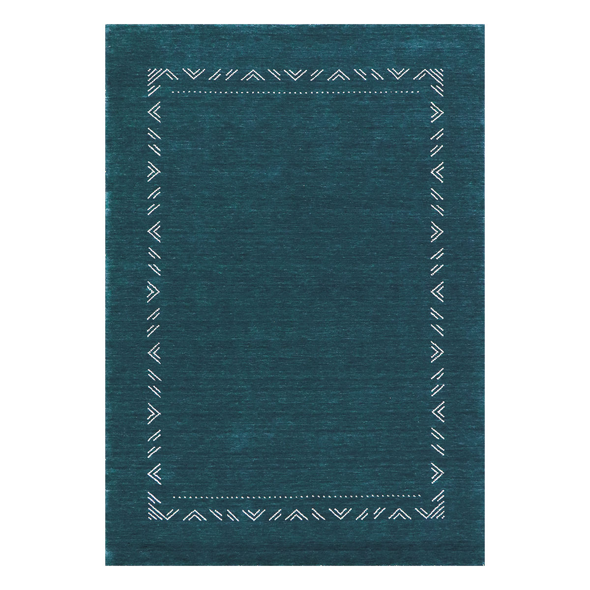 MORIYOSHI（モリヨシ） ラグ インド製 ロリギャッベ 200×250cm