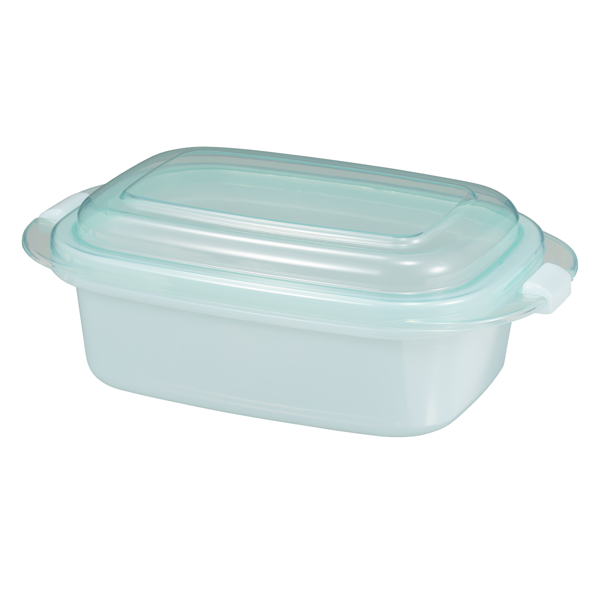 CB JAPAN（シービージャパン） 保存容器 470ml そのまま食卓に出せる