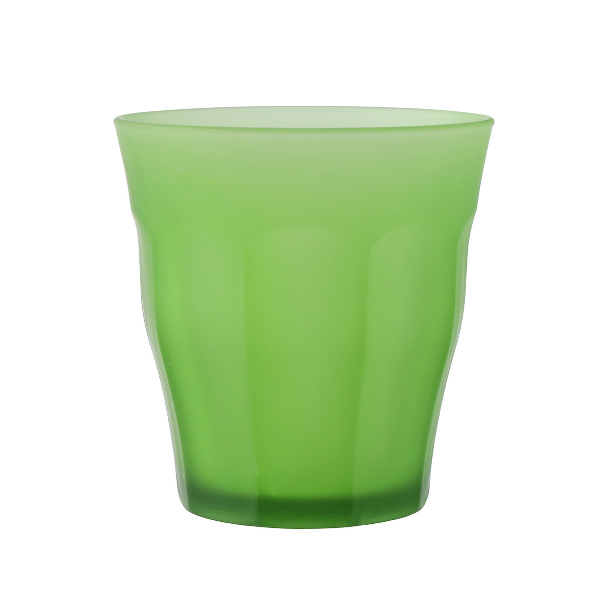 DURALEX（デュラレックス） ピカルディ フロスト コップ 310ml （ PICARDIE FROST 食洗機対応 電子レンジ対応 強化 ...
