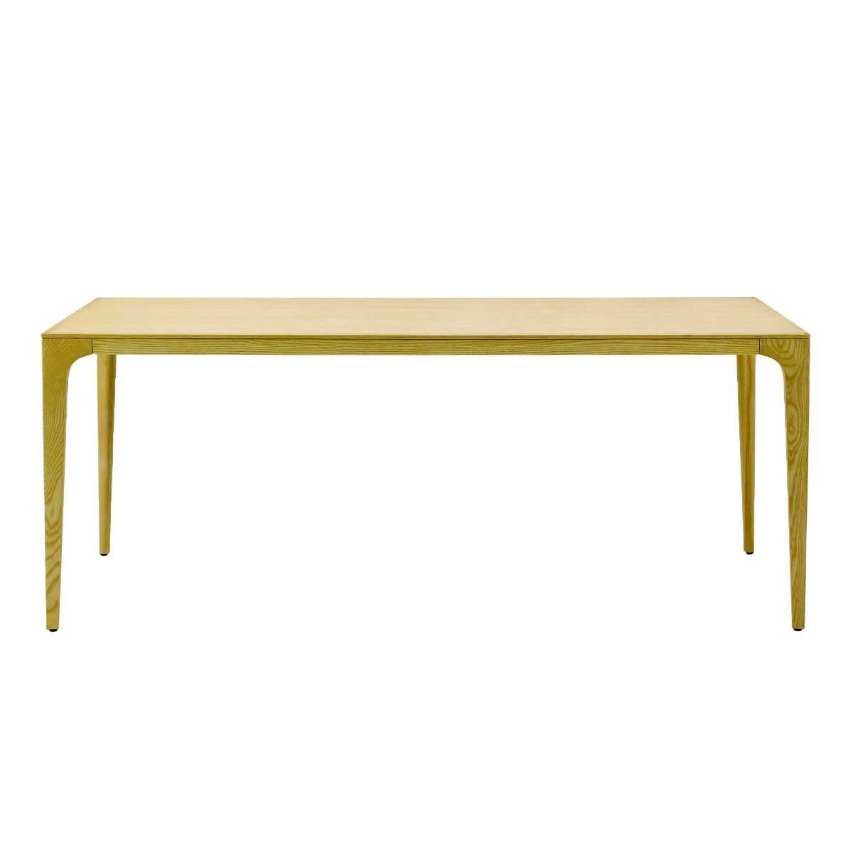 朝日木材加工 ダイニングテーブル 幅180cm BOSCO （ 開梱設置 ボスコ 4