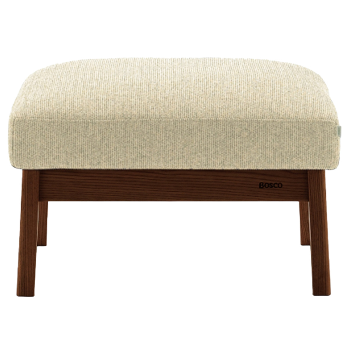 朝日木材加工 BOSCO ボスコ オットマン ニヤトー材 天然木 スツール 朝日木材加工 BOSCO ボスコ オットマン ニヤトー材 天然木 スツール