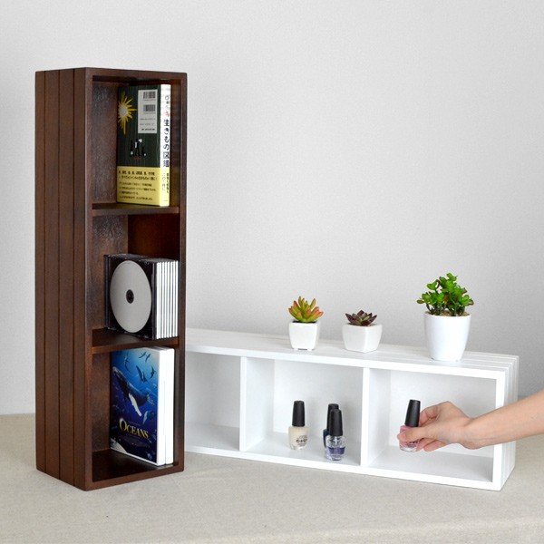 DVD���[ �`�F���[�E�b�h �_�C�X�{�b�N�X DVD���b�N 3�i �i ���[�{�b�N�X �ؔ� DVD�p �j