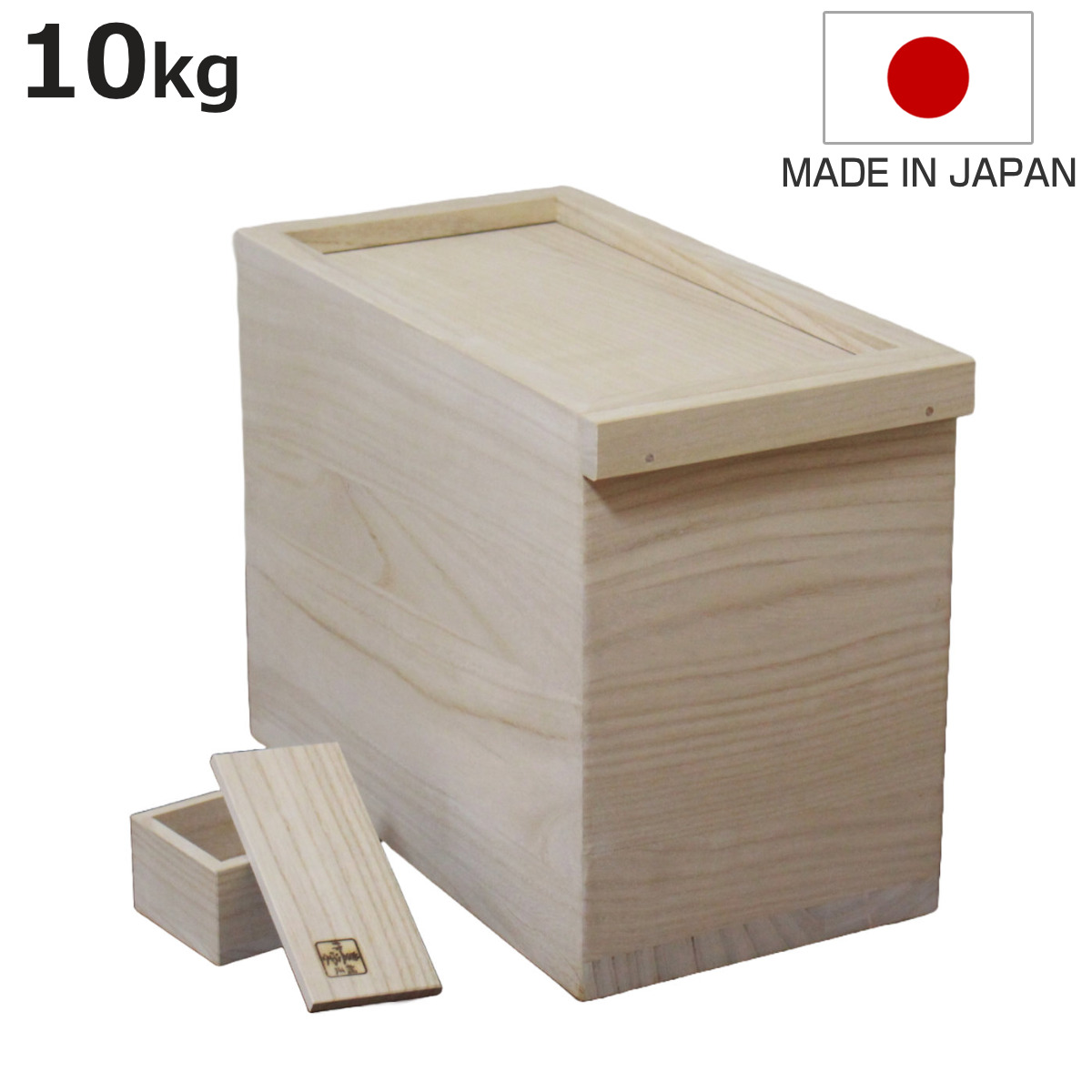 米びつ 10kg 密閉」の人気商品一覧・価格比較 - 価格.com