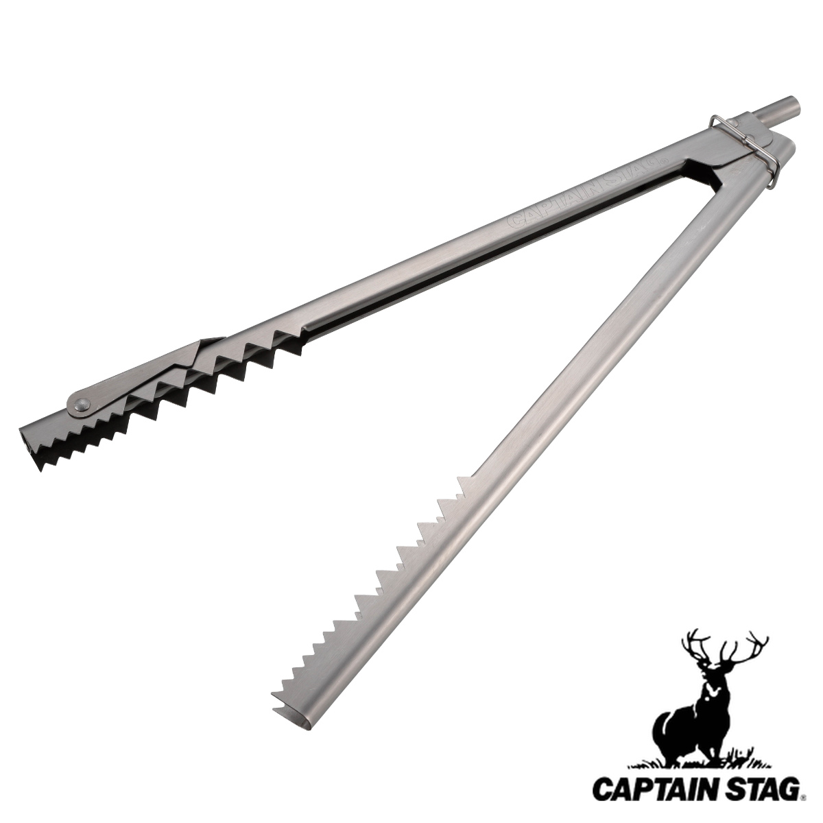 CAPTAIN STAG（キャプテンスタッグ） 火吹き棒 火吹きバサミ