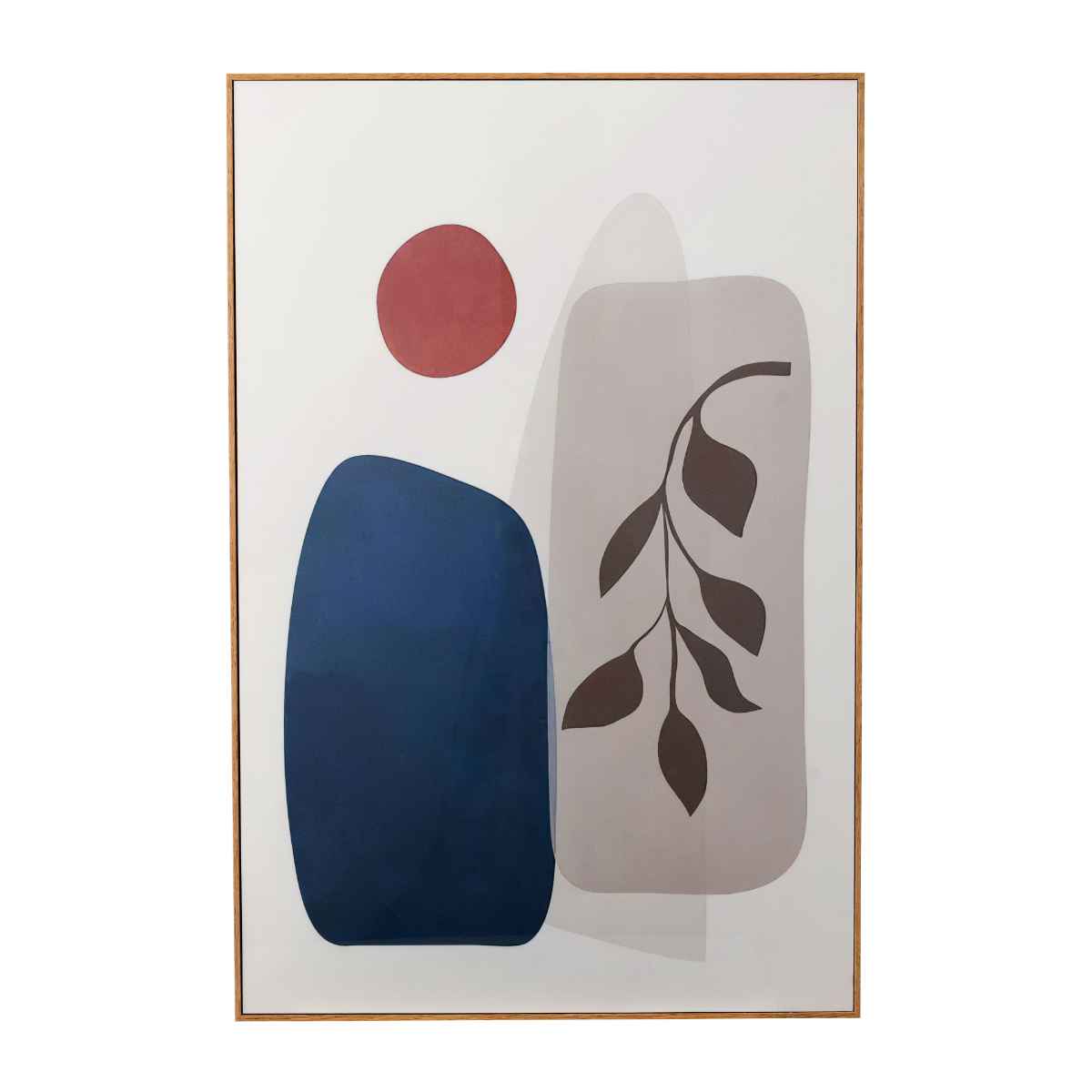 アートパネル 40×60cm 抽象 北欧 ( ...の詳細画像3