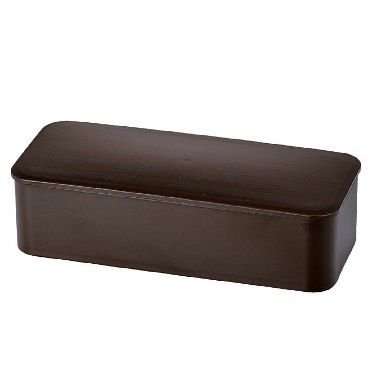 HAKOYA 弁当箱 1段 550ml スリム一段ランチ （ お弁当箱 ランチ