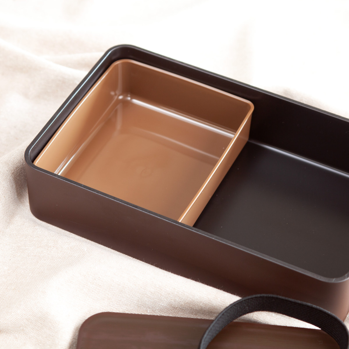 弁当箱 1000ml 一段ランチ ( お弁当箱...の詳細画像4