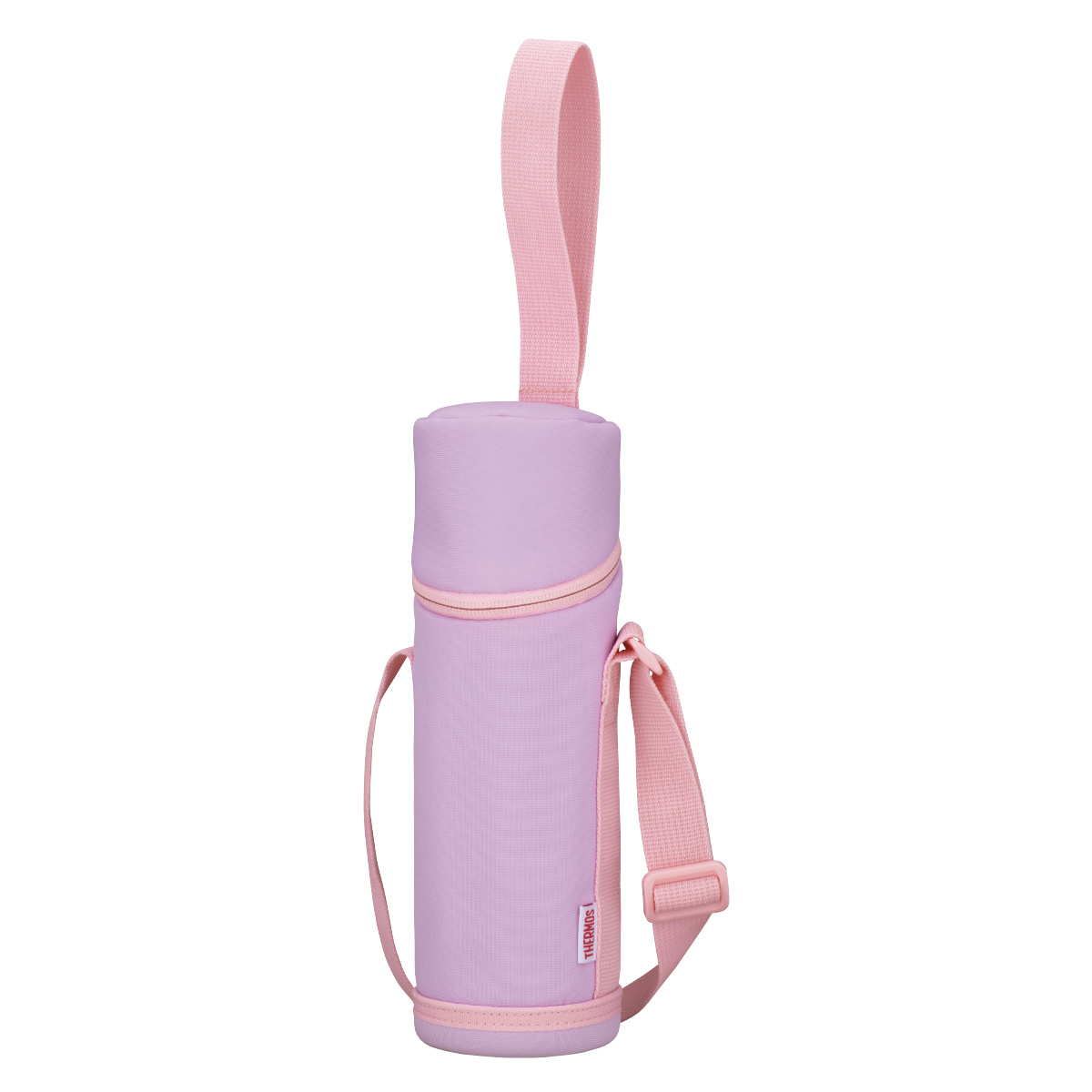 THERMOS（サーモス） ボトルカバー 450〜600ml 対応 マイボトルポーチ