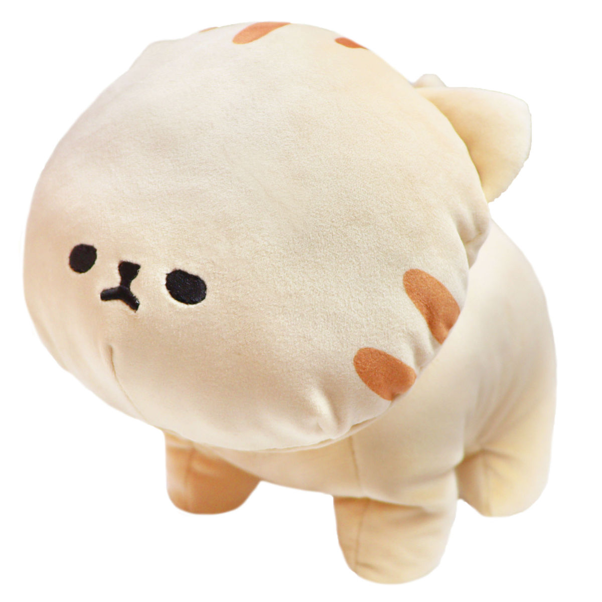 リーベ　ぬいぐるみ　ペキニーズ　日本製　美品❣️ 120100sari ペキニーズ ぬいぐるみ 犬 猫 リアル ペット - 【公式
