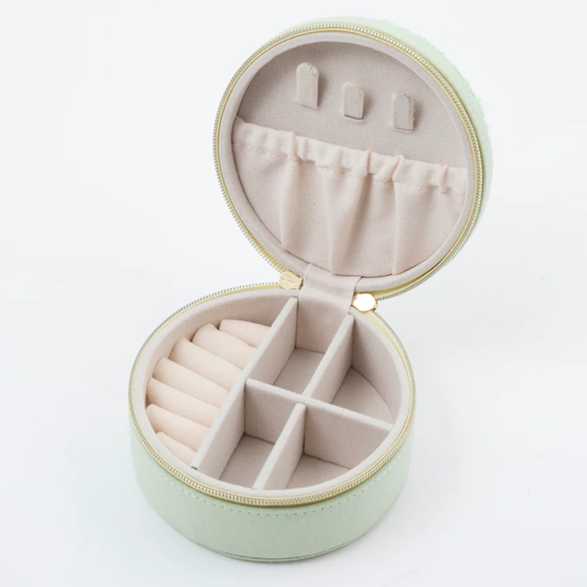 HEMING'S（ヘミングス） ジュエリーボックス ウィンキーラウンド