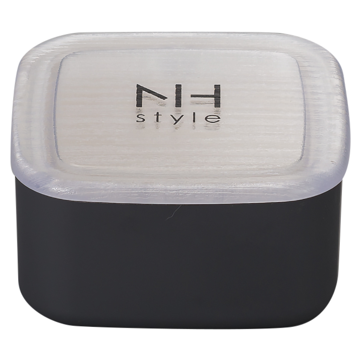 正和 シール容器 330ml NH style角サイドケースS （ 弁当箱 ランチ