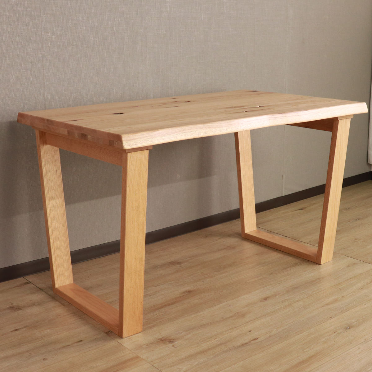 ダイニングテーブル 幅120cm ハイム （ 4人掛け 2人掛け コンパクト