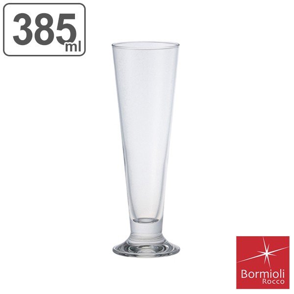 ビアグラス 385ml Bormioli Rocco ボルミオリ・ロッコ PALLADIO パラディオ （ ビールグラス コップ ビール グラス  ボルミオリロッコ ） :4536058920527:お弁当グッズのカラフルボックス - 通販 - Yahoo!ショッピング