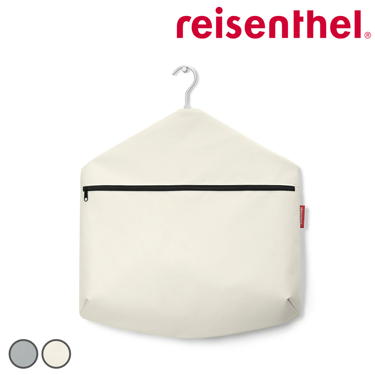 （アウトレット）ハンガー reisenthel WARDROBE HANGER （ 小物ハンガー ストールハンガー 小物 収納 ライゼンタール ）