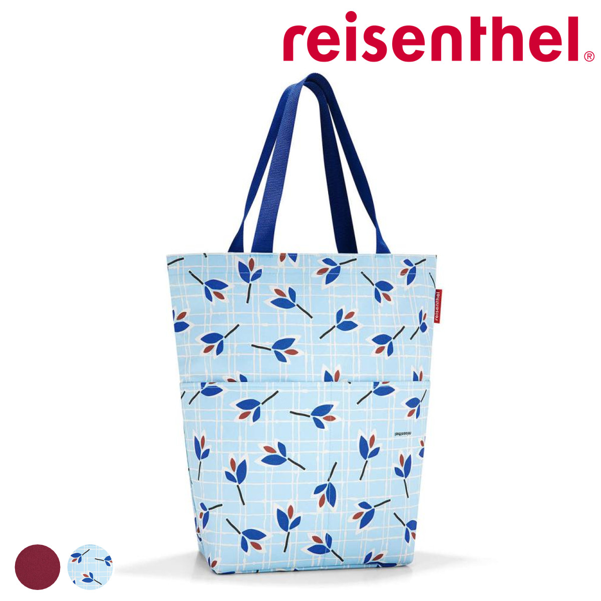 reisenthel（ライゼンタール） （アウトレット）トートバッグ 